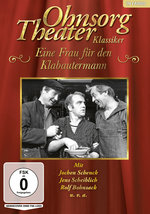 Film: Ohnsorg-Theater Klassiker: Eine Frau für den Kla