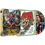 Film: Treasure of the Amazon