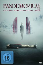Film: Pandemonium - Die Hölle kennt keine Vergebung