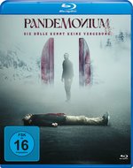 Film: Pandemonium - Die Hölle kennt keine Vergebung