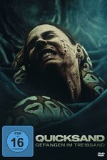 Film: Quicksand - Gefangen im Treibsand