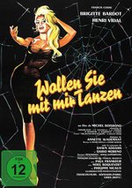 Film: Wollen Sie mit mir tanzen?