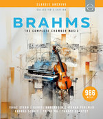 Film: Brahms - The Complete Chamber Music