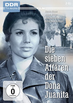 Film: Die sieben Affären der Dona Juanita