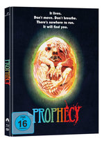 Film: Prophecy - Die Prophezeiung