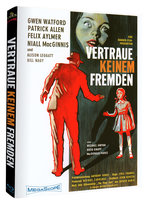 Film: Vertraue keinem Fremden