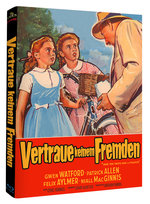 Film: Vertraue keinem Fremden