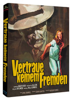 Film: Vertraue keinem Fremden
