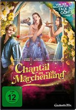 Film: Chantal im Märchenland