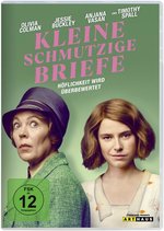 Film: Kleine schmutzige Briefe