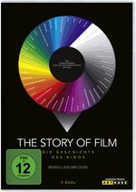 Film: The Story of Film