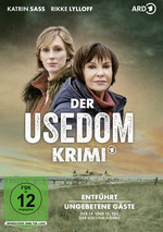 Film: Der Usedom-Krimi: Entführt / Ungebetene Gäste