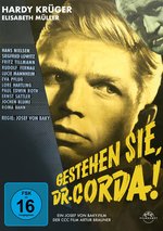 Film: Gestehen Sie, Dr. Corda