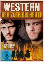 Film: Western Box Vol. 3 Best of 70er Jahre bis heute