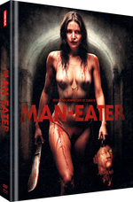 Film: Man-Eater - Der Menschenfresser ist zurück