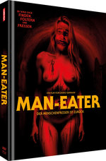 Film: Man-Eater - Der Menschenfresser ist zurück