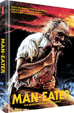 Film: Man-Eater - Der Menschenfresser ist zurück