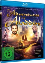 Film: The Adventures of Aladdin