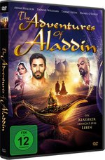Film: The Adventures of Aladdin