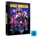Film: Space Truckers