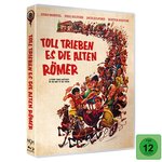 Film: Toll trieben es die alten Römer