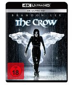 Film: The Crow - Die Krähe