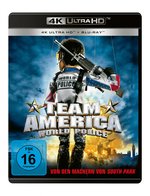 Film: Team America: World Police