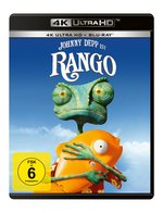 Film: Rango