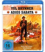 Film: Adios Sabata