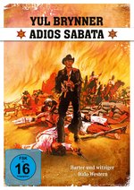 Film: Adios Sabata