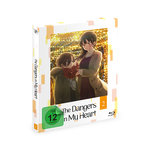 Film: The Dangers in My Heart - Vol. 2