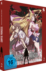 Film: Corpse Princess - Staffel 2 - Vol. 2