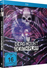 Film: Dead Mount Death Play - Part 1 (Episoden 1-12)