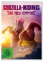 Film: Godzilla x Kong: The New Empire