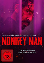 Film: Monkey Man