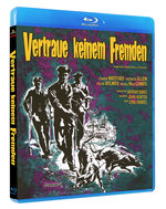 Film: Vertraue keinem Fremden