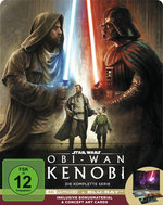 Film: Obi-Wan Kenobi