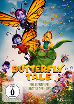 Film: Butterfly Tale