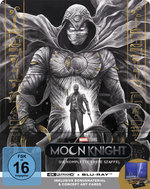 Film: Moon Knight - Staffel 1
