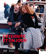 Film: L'éternité et un jour - Die Ewigkeit und ein Tag