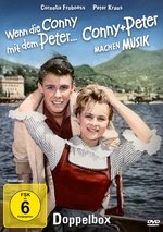 Film: Conny und Peter: Wenn die Conny mit dem Peter &