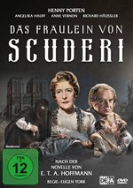 Film: Das Fräulein von Scuderi (E. T. A. Hoffmann)