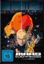 Film: Mars Express