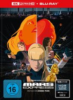 Film: Mars Express