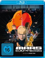 Film: Mars Express