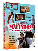 Film: Der Mafiaboss - Sie töten wie Schakale