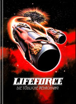 Film: Lifeforce - Die tödliche Bedrohung