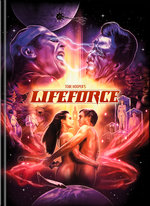 Film: Lifeforce - Die tödliche Bedrohung