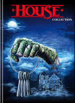 Film: House 1-4 - Collection