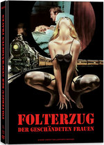 Film: Folterzug der geschändeten Frauen